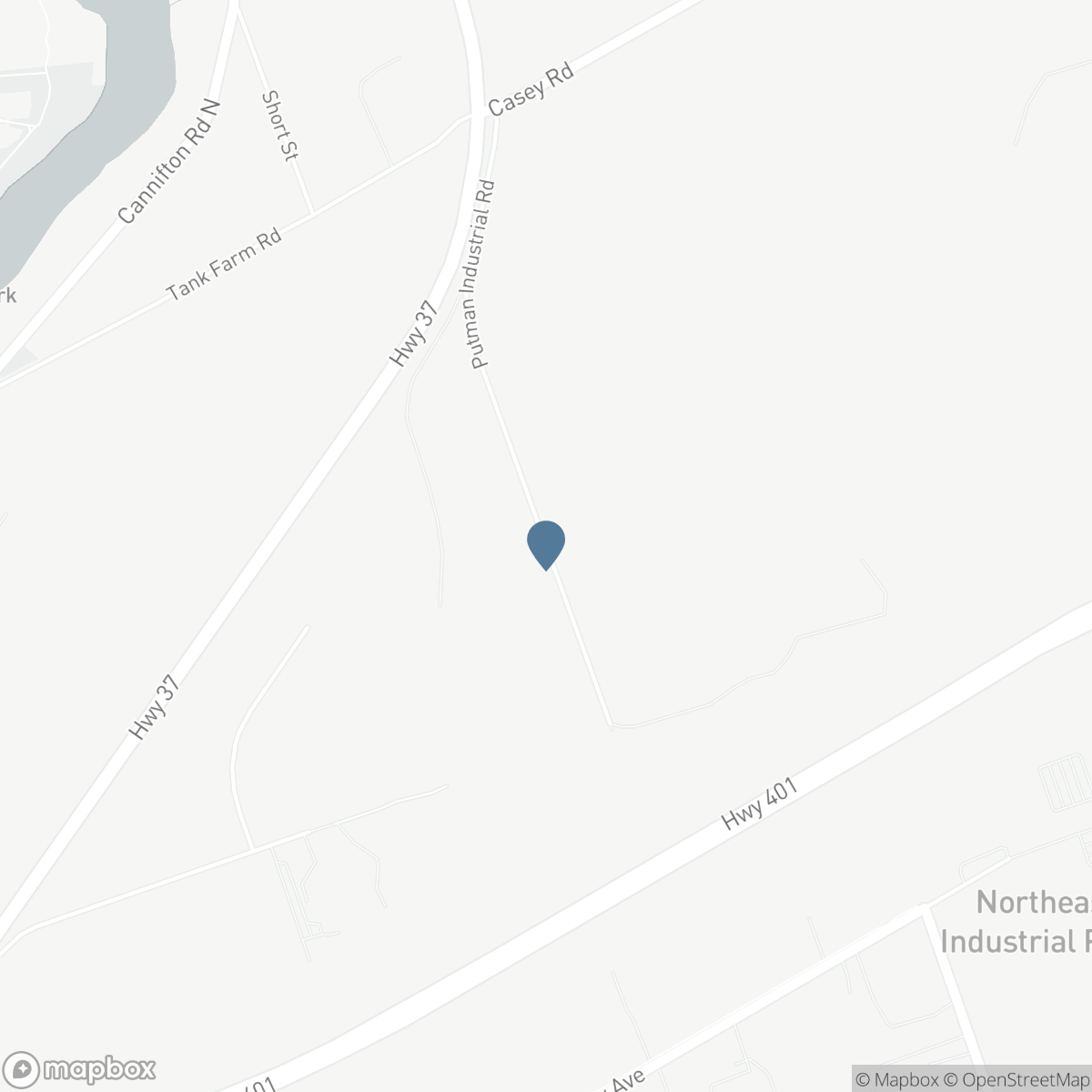 46 SUMMIT (LOT 31) CRESCENT, Belleville, Ontario K8N 0A2